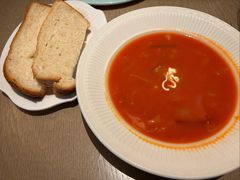 -波特曼西餐厅(中央大街店)