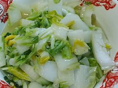 -肖记公安牛肉鱼杂馆·省级非物质文化遗产(万松园直营店)