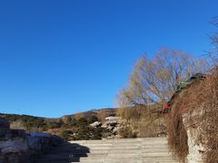 -北京西山国家森林公园