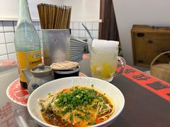 -逸桂禾面馆