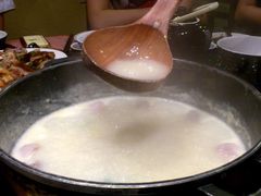 粥底火锅-渔米粥(罗湖店)