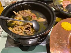 -徽珍源(龙茗路店)