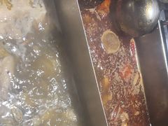 -名扬煮艺肥牛自助火锅(东平店)