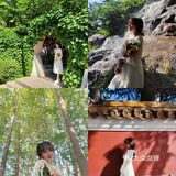 青岛休闲旅行攻略集合|美食＋行程安排