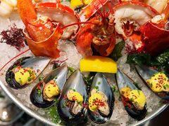 -db Bistro & Oyster Bar by Daniel Boulud(滨海湾金沙店)