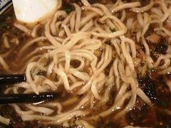 -民间老鸡汤面馆(中山北路店)