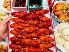 -虎虎龙虾大排档(双井店)