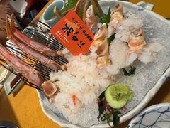 -蟹道乐(道顿堀本店)