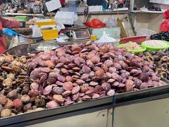 -恒达综合农贸市场(黄山路店)