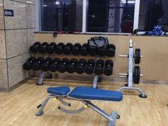 -乐刻运动健身(新浩e都店)