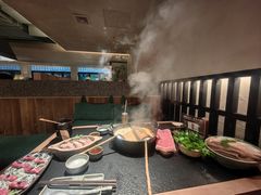 -大龙燚·旷野鲜火锅(广州首店)