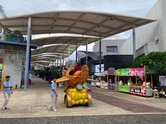 -三亚海昌梦幻海洋不夜城