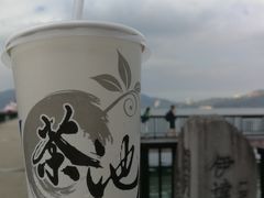 -日月潭
