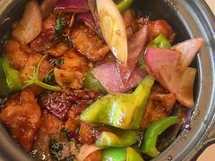 -日昌餐馆(亦庄店)