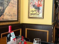 -Entrecôte 法国牛扒馆(保利·时光里店)