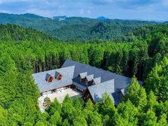 -山王坪喀斯特国家生态公园