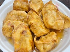 -江东饺子馆(江东路店)