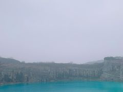 -横山水库