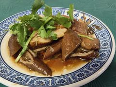 -桂园白粥·潮汕老味道