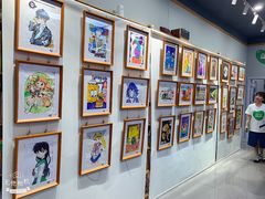 -斯玛特儿童美术中心(文化中心店)