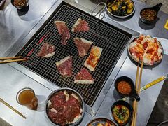 -同心烧烤(总店)