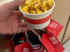 -海底捞火锅(海澜财富中心店)