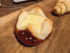 -出走咖啡·面包(宋庄店)