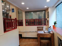 -晋B2008刀削面(小南庄店)