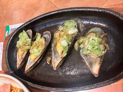 -萨莉亚意式餐厅(万嘉商业广场店)