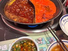 -巴蜀大将火锅(春熙店)