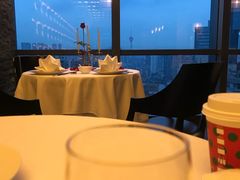 -富力丽思卡尔顿酒店·丽轩中餐厅
