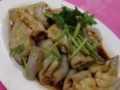 -电白鸭粥店(下沙二坊88号店)