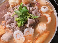 -8锅臭臭锅·正宗台湾小火锅(中心五路店)