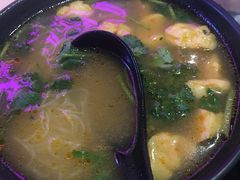 -小杨生煎(虹桥机场T1到达店)