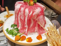 -海底捞火锅(世豪广场店)