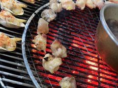 -农民烧烤(延边社区店)