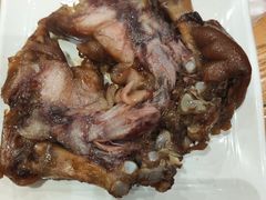 -三千里韩式炭火烤肉(南八马路店)