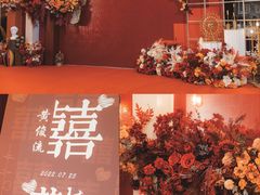 -百乐门喜宴(海珠广场华厦店)