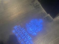 -罗斯福色戒酒吧(外滩店)