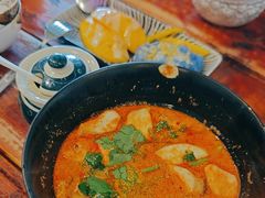 -Pad Thai Kratong Thong by ama