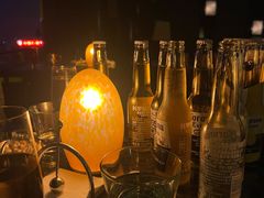 -富力丽思卡尔顿酒店·FLAIR餐厅酒吧