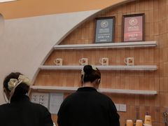 -做披萨的奇葩(中海央墅店)