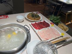 -潮泰牛肉火锅 · 创于1992年(车公庙店)