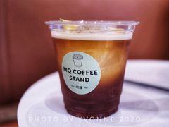 -MQ COFFEE STAND明谦(新洲店)