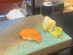 -Sushi Hanzo半藏(天环广场店)