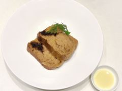 -香然会·园林雅宴(陆家嘴店)