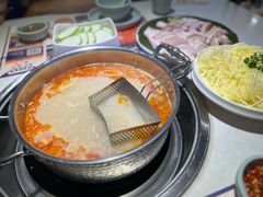 -太琼糟粕醋火锅·海南老爸茶(海棠湾臻选店)