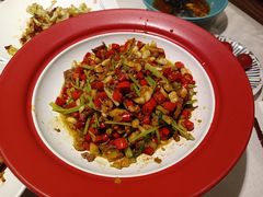 -湘鼎盛·大厨鲜炒湖南味(高新银泰店)