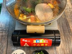 -刘姐啤酒鱼音乐餐厅(阳朔美食丁厄3分店)
