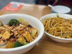 -艺味深尝(云锦路店)